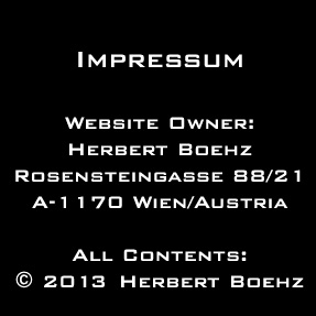 Impressum | AGB